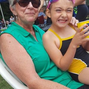 Meet your Posher, Barbara